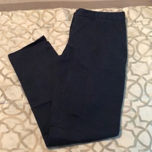 Women’s capris